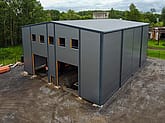 Angaar | Viilhall | Borga