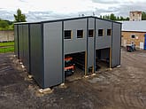 Angaar | Viilhall | Borga