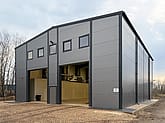 Angaar | Viilhall | Borga