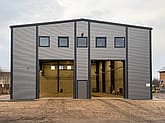 Angaar | Viilhall | Borga
