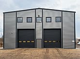 Angaar | Viilhall | Borga