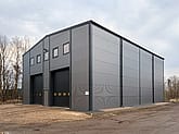 Angaar | Viilhall | Borga