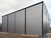 Angaar | Viilhall | Borga