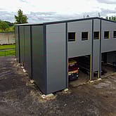 Angaar | Viilhall | Borga