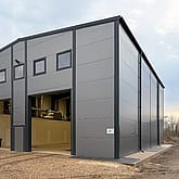 Angaar | Viilhall | Borga