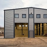 Angaar | Viilhall | Borga