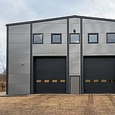 Angaar | Viilhall | Borga