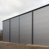 Angaar | Viilhall | Borga