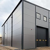 Angaar | Viilhall | Borga