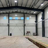 Angaar | Viilhall | Borga