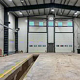 Angaar | Viilhall | Borga