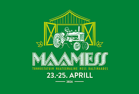 Maamess 2026 | Borga