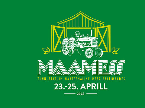 Maamess 2026 | Borga