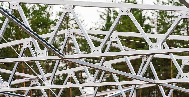 Sõrestik Truss | Borga
