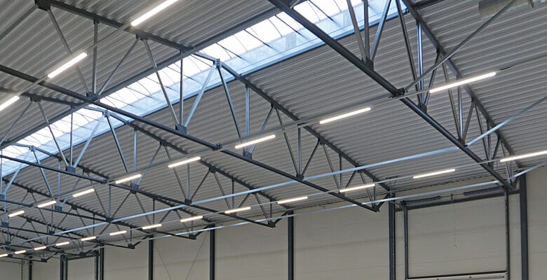 Sõrestik Truss | Borga