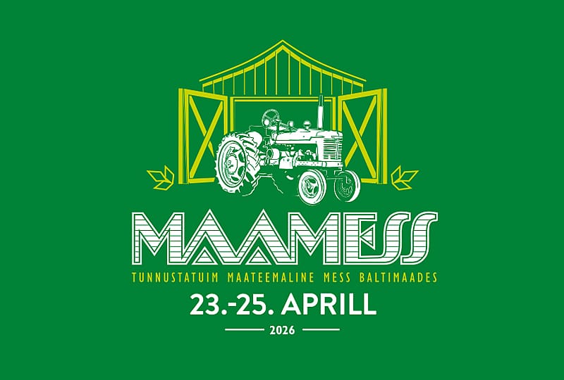 Maamess 2026 | Borga